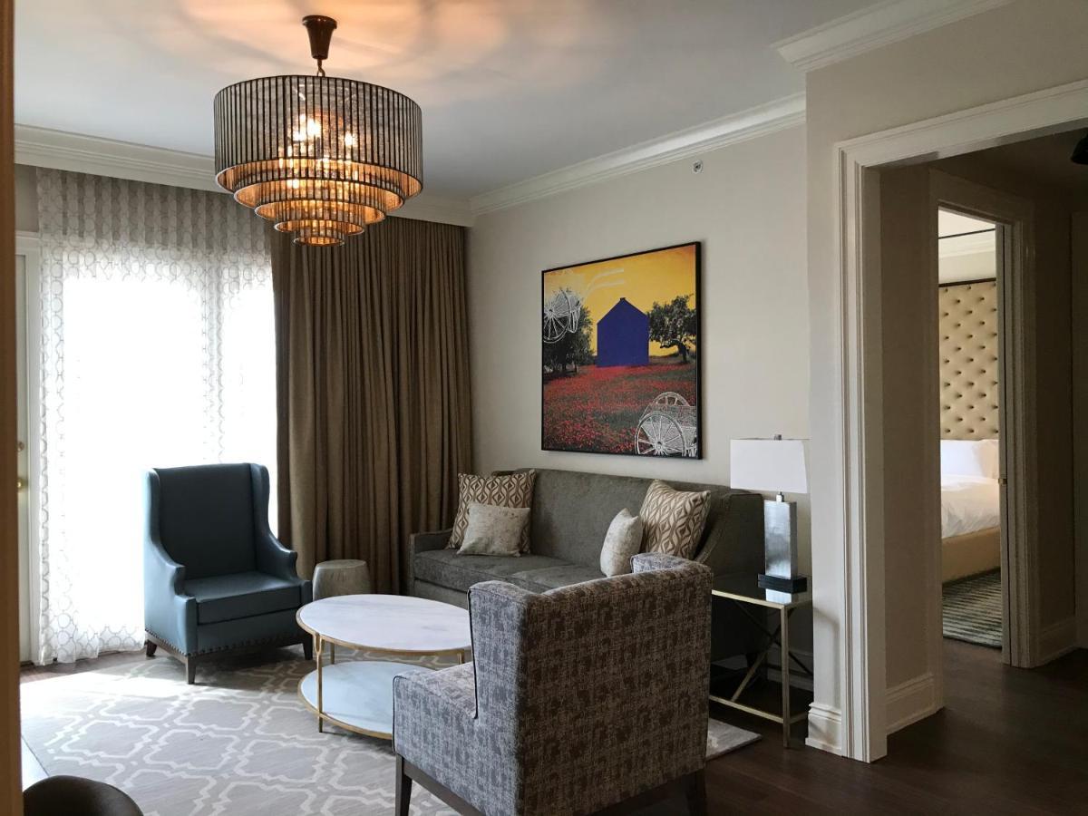 The Inn At Meadowbrook Όβερλαντ Παρκ Εξωτερικό φωτογραφία