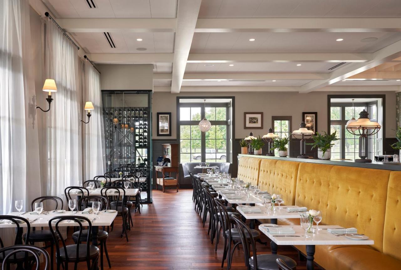 The Inn At Meadowbrook Όβερλαντ Παρκ Εξωτερικό φωτογραφία